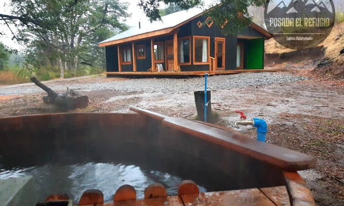 Malalcahuello House | Cabaña Posada El Refugio