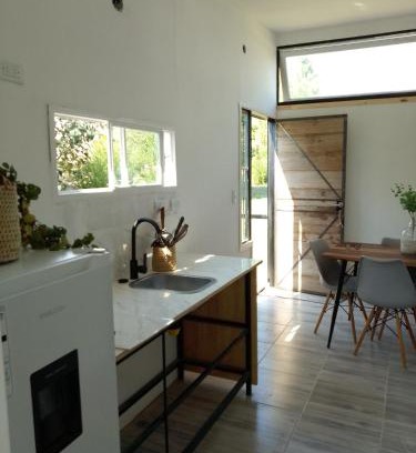 Potrero de Garay Apartment | Cabaña Potrero Cba