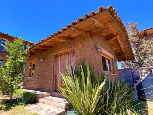 Tapalpa House | Cabaña Puma Tapalpa