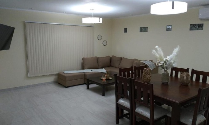 San Rafael Villa | Cabaña Ruca Malen