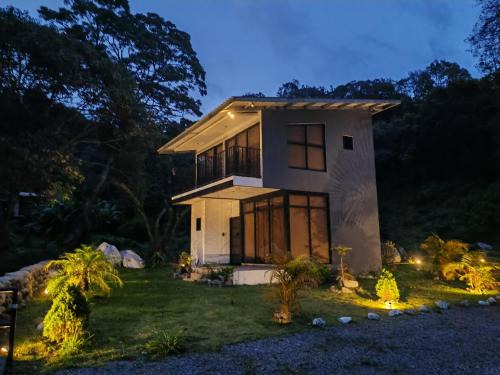 Los Naranjos House | Cabaña Samu