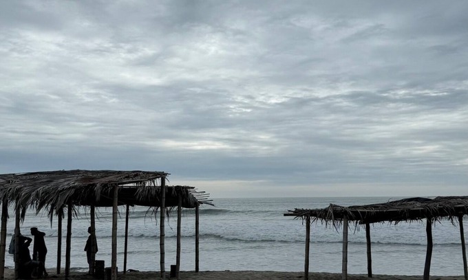 El Arenal Cabin | Cabaña San Andrés