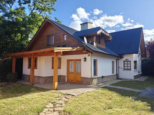 Lanin National Park Cabin | Cabaña San Martín de los Andes