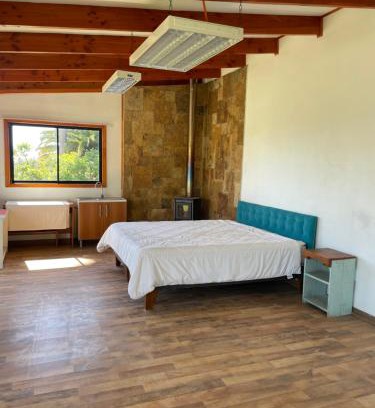 La Serena Apartment | Cabaña San Joaquín