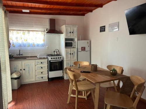 Bella Vista Apartment | Cabaña San Jorge
