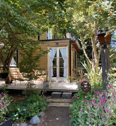 Villa Los Coihues Ski Chalet | Cabaña "Tierra de Gigantes" Los Coihues Bariloche