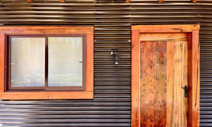 Pucon Apartment | Cabaña, tinaja y sauna en Pucón II