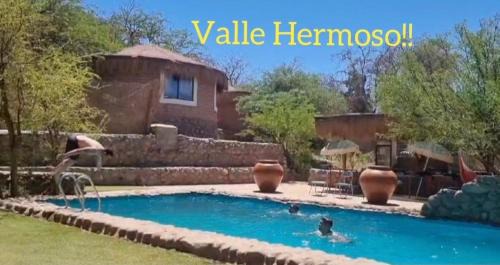 San Pedro de Atacama Cabin | Cabaña TourLodge
