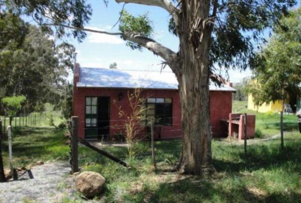 Tandil Ski Chalet | Cabaña Trudy Tandil