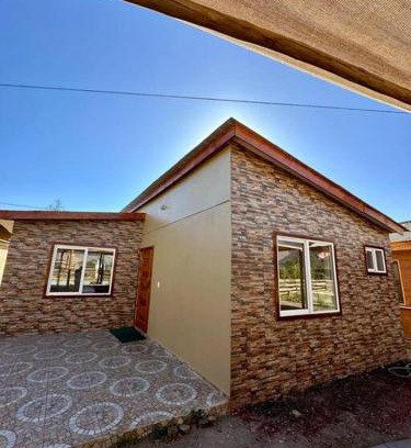 Vicuna Apartment | Cabaña Vicuña Retiro del Elqui