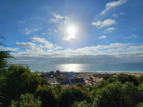 Mirasol House | Cabaña Vista Bahia Algarrobo