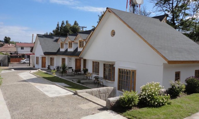 Concon House | Cabañas Aires del Bosque