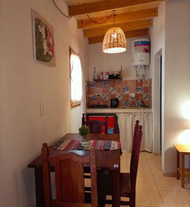 Chilecito House | Cabañas "Amanecer"