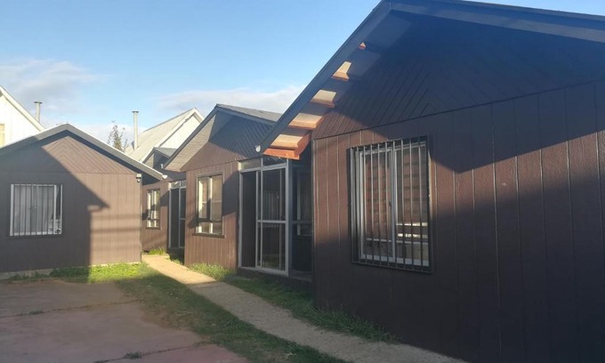 Valdivia Cabin | Cabañas Arlenne