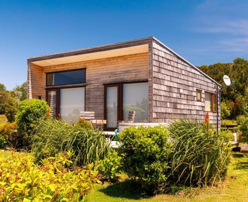 Chonchi House | Cabañas Arrayanes de Huillinco en Chiloé