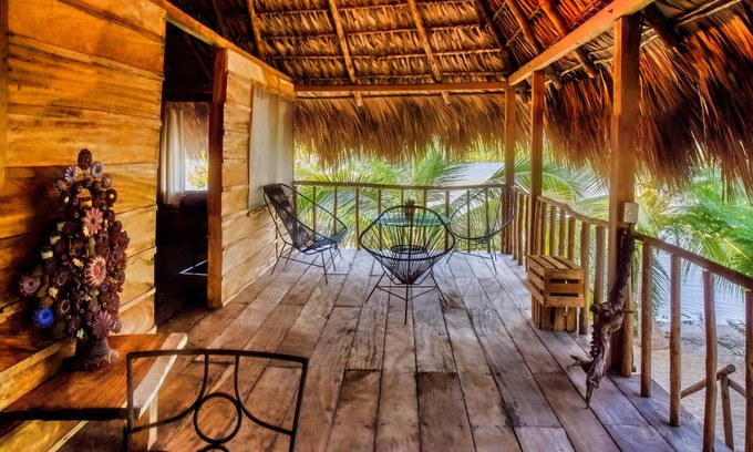 Tonala Cabin | Cabañas Casa de Agua