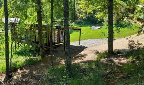 Pucon Ski Chalet | Cabañas Cerro de Piedra