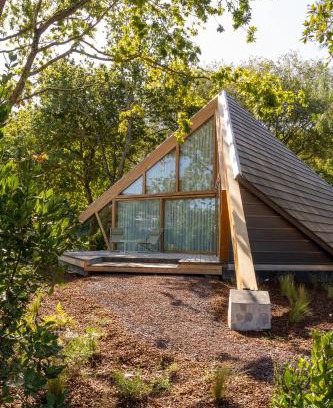 Marin Other | Cabañas de Xarás - Margarida