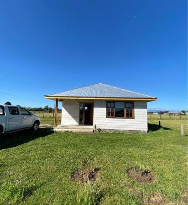 Puyehue Apartment | Cabañas del Llano