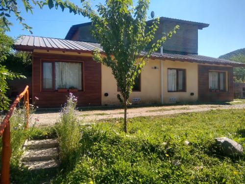 El Bolson Apartment | Cabañas del Prado