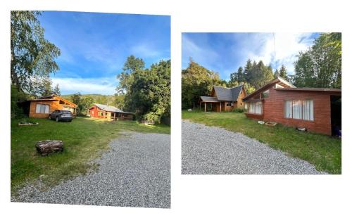 Lican Ray Cabin | Cabañas El Boldo