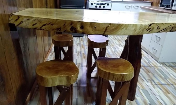 Choshuenco Villa | Cabañas El Nativo2