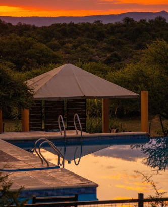 Nono Apartment | Cabañas en Nono La Soñada