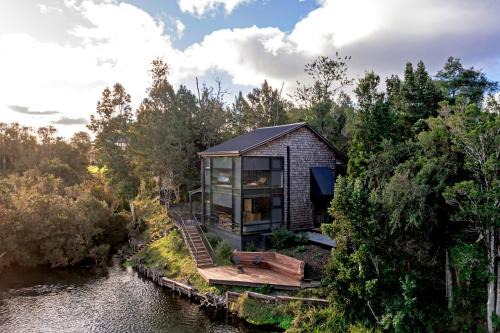 Puerto Varas Cabin | Cabañas Foráneo