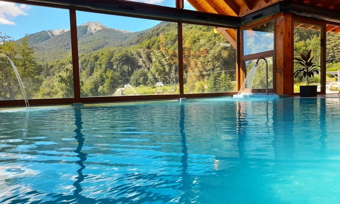 Barrio Las Balsas Cabin | Cabañas La Estancia