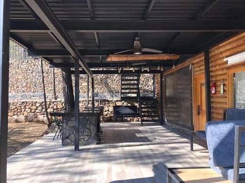 Monterrey Other | Cabañas La Wereke