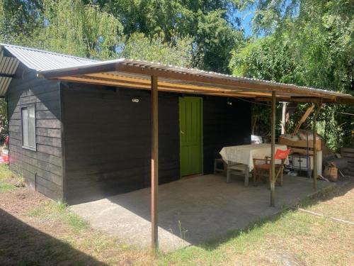 Lican Ray House | Cabañas Lagos del Sur Licanray para 2 P