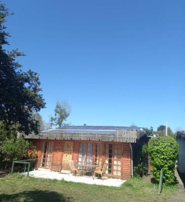 Lican Ray Cabin | Cabañas Los Castaños