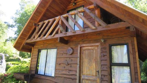 Panguipulli House | Cabañas Paihuén