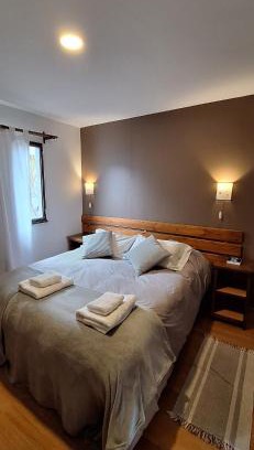 El Chalten House | Cabañas Paso de Viento
