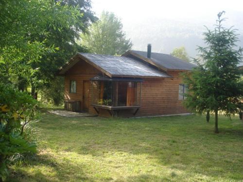 Pucon Cabin | Cabañas Pichares