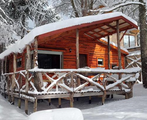 Curacautin House | Cabañas Pukem