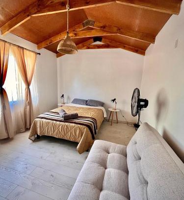 San Pedro de Atacama Apartment | Cabañas San Pedro de Atacama