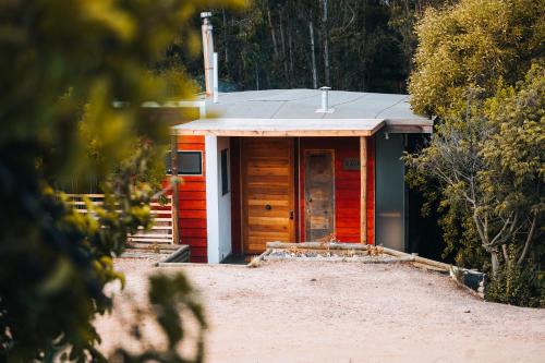 Algarrobo House | Cabañas Toconao