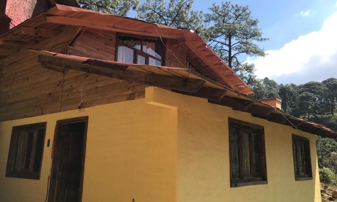 Mazamitla Cabin | Cabañas Yasmina