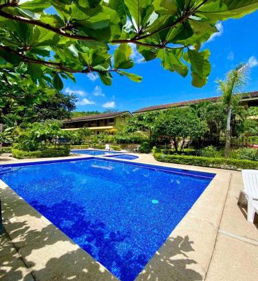 Playa Ocotal House | Cabaa En El Sol Cabin In The Sun