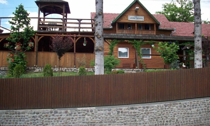 Sovata House | Cabana Bavaria