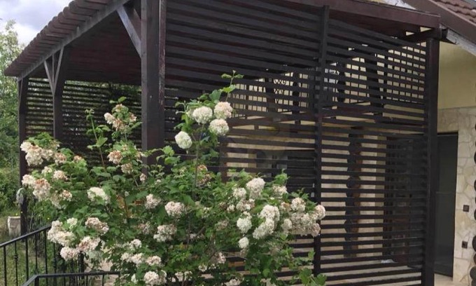 Adunati House | Cabana Breaza - SkyView Cottage