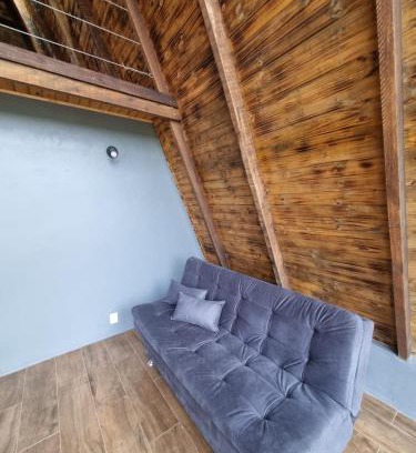 Querencia Ski Chalet | Cabana da Praia