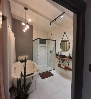 Urubici Cabin | Cabana Lago Campestre