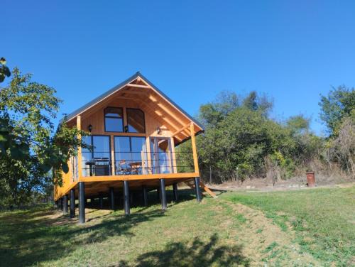 Baiculesti Cabin | Cabana Valea Brazilor