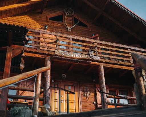 Bistrita Bargaului Cabin | Cabana Viking Colibița