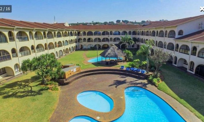 Kingsburgh Apartment | Cabanas Del Mar