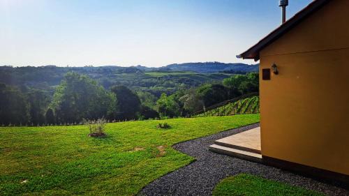 Bento Goncalves Villa | Cabanas Vinsanto