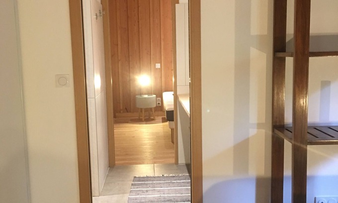 Cap-Ferret Bed & Breakfast | Cabane chic in Cap Ferret