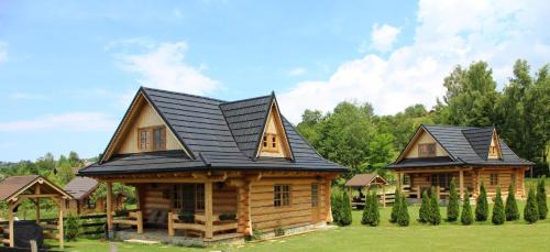 Bran House | Cabane de Poveste